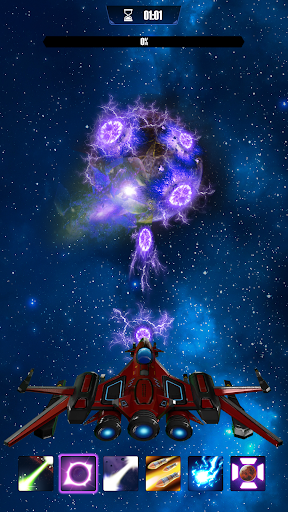 Galaxy Smash:Planet Simulator Screenshot 2 - AppWisp.com