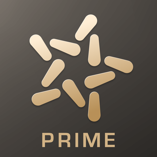 MB Prime 1.3.4 Icon