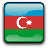 Cities in Azerbaijan icon