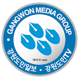 모바일 강원도민일보 icon