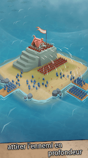 Island War 3.4.0 screenshots 2