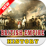 Cover Image of Herunterladen British Empire History  APK