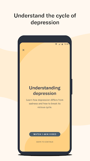 Koa Mindset Depression Screen 3