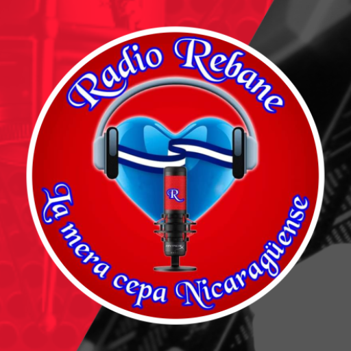 Radio Rebane logo