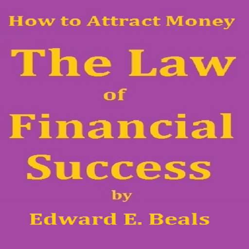 How to Attract Money - EBOOK  Icon