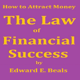 Icon image How to Attract Money - EBOOK