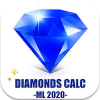 Diamonds Calc Mobile Diamonds