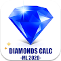 Free Diamonds Counter for Mobile Legendss™ | 2020