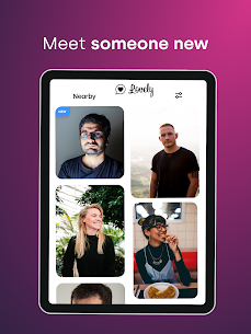 Lovely Meet and Date Locals v202205.1.3 APK (Gold Premium Version/VIP) Free For Android 9