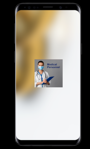 Woman medical team doctor and nurse photo editor