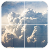 Tile Puzzles · Weather icon
