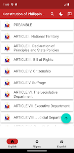 Constitution of Philippines
