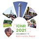 ICNR 2021 Kathmandu دانلود در ویندوز