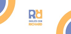 Inglés con Richardのおすすめ画像1