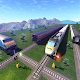 Train Driving Sim - Train Games Windows'ta İndir