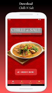 Chilli N Salt 1.0 APK + Mod (Free purchase) for Android