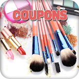 Coupons for Sephora makeup icon