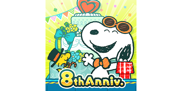 スヌーピー ドロップス スヌーピーのパズルゲーム パズル Google Play のアプリ
