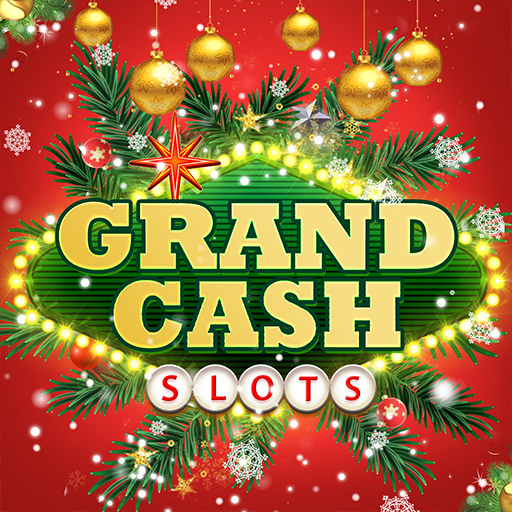 Grand Cash Slots: Casino Games
