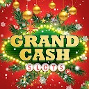Descargar Grand Cash Slots: Casino Games Instalar Más reciente APK descargador