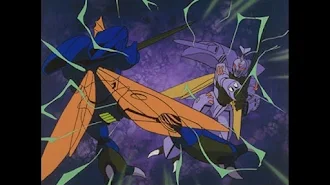 聖戦士ダンバイン Season 1 Episode 21 Tv On Google Play