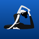 Flexibility Training & Stretching Exercise at Home icon