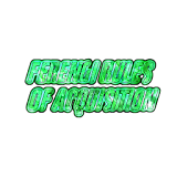 Ferengi Rules Of Acquisition icon