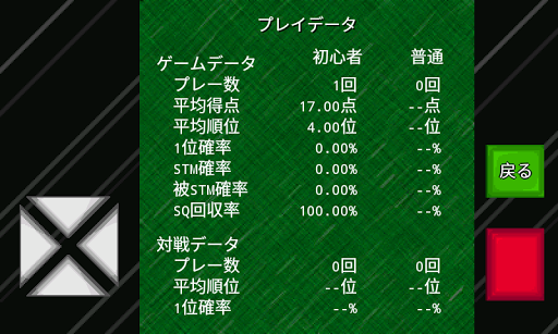 モバイルハーツ Screen 3