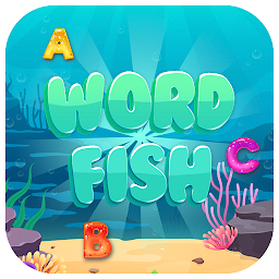 Icon image Word Fish