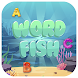 Word Fish - Androidアプリ