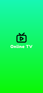 Online TV - Онлайн ТВ