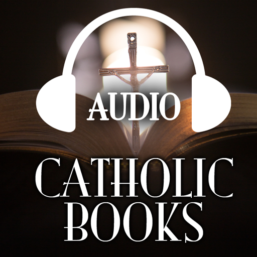Catholic AudioBooks Collection  Icon