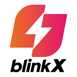 Icon image blinkX-Stocks, IPO & Demat App