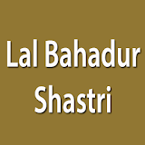 Lal Bahadur Shastri icon