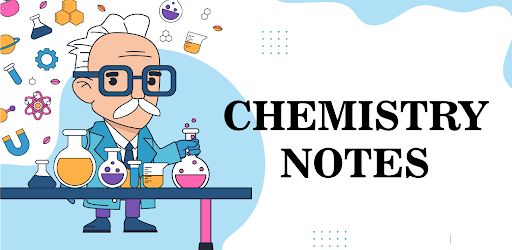 Chemistry Notes :Learn Offline