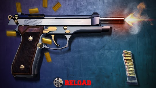 Pro Weapon Simulator v1.05 MOD APK(Unlimited Money)Free For Android 6