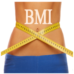 「BMI Calculator」圖示圖片
