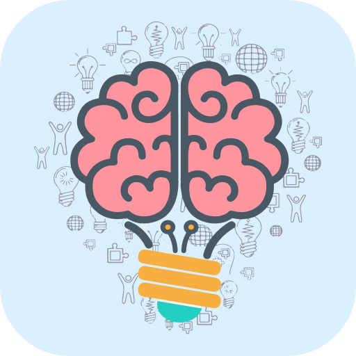 Brain Training Games - Logic 1.10 Icon