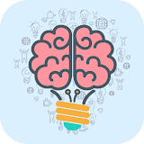 Brain Training Games - Logic icon