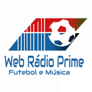 Web Rádio Prime Futebol e Música