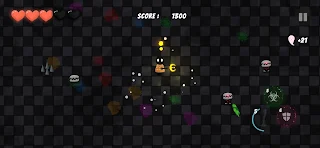 Demonic Imp - Hellish Slumber - Screenshot 3