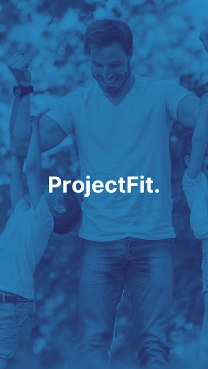 ProjectFit - 7.124.2 - (Android)