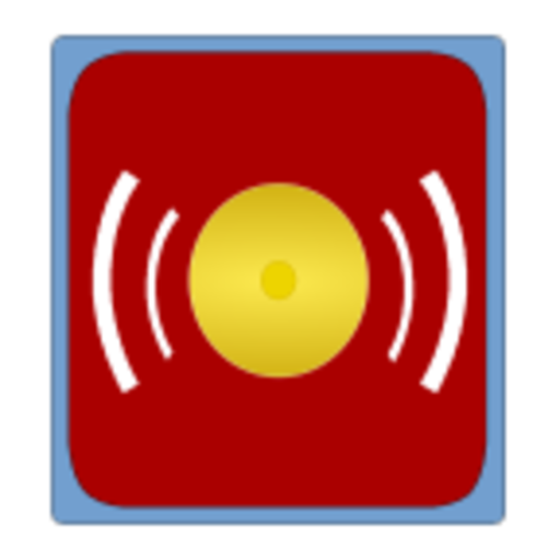 התראות פיקוד העורף - התנדבותי logo