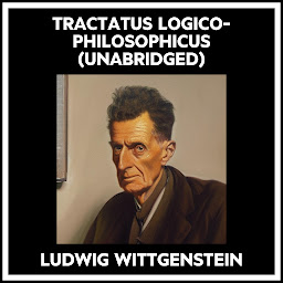 Symbolbild für Tractatus Logico-philosophicus (Unabridged)