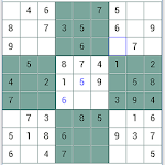 Cover Image of ダウンロード Sudoku 7.0 APK