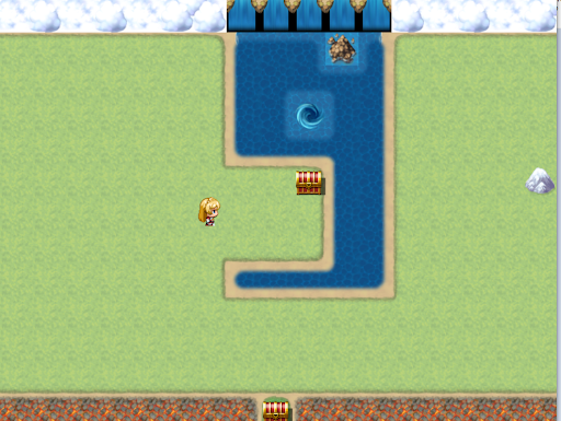 Android application Lea quest screenshort