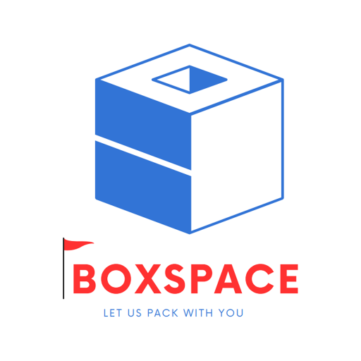 BOXSPACE 1.2 Icon
