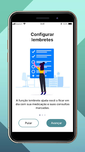 ENBREL SMARTCLIC® Screen 2