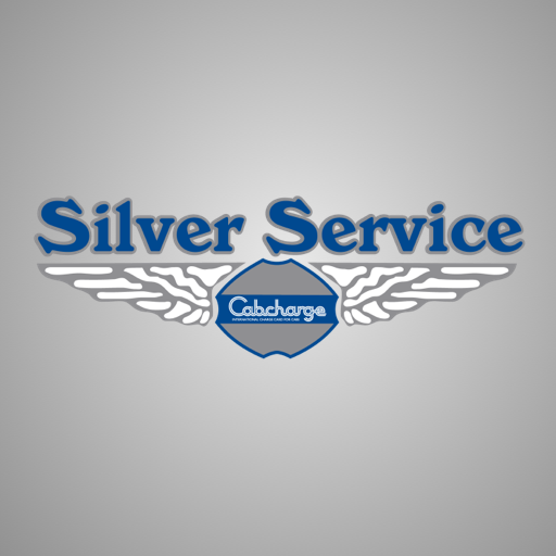 Silver Service: Chauffeur Taxi