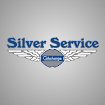 Cover Image of ดาวน์โหลด Silver Service  APK